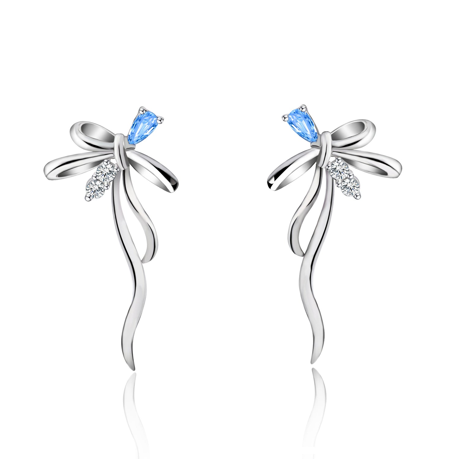 The Silk Twist Earrings