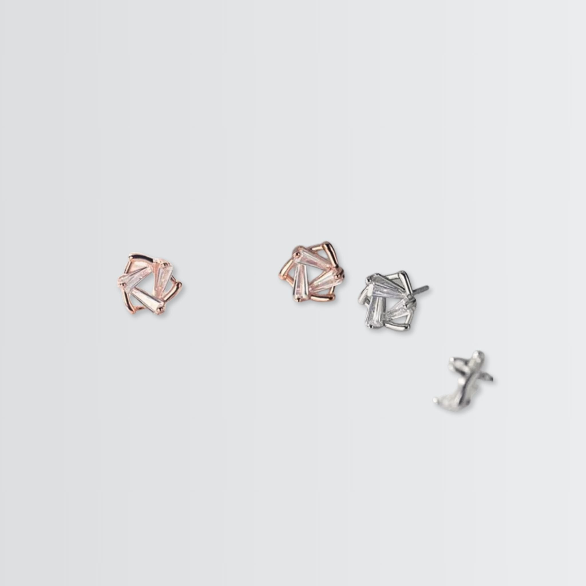 Embellish Me Studs