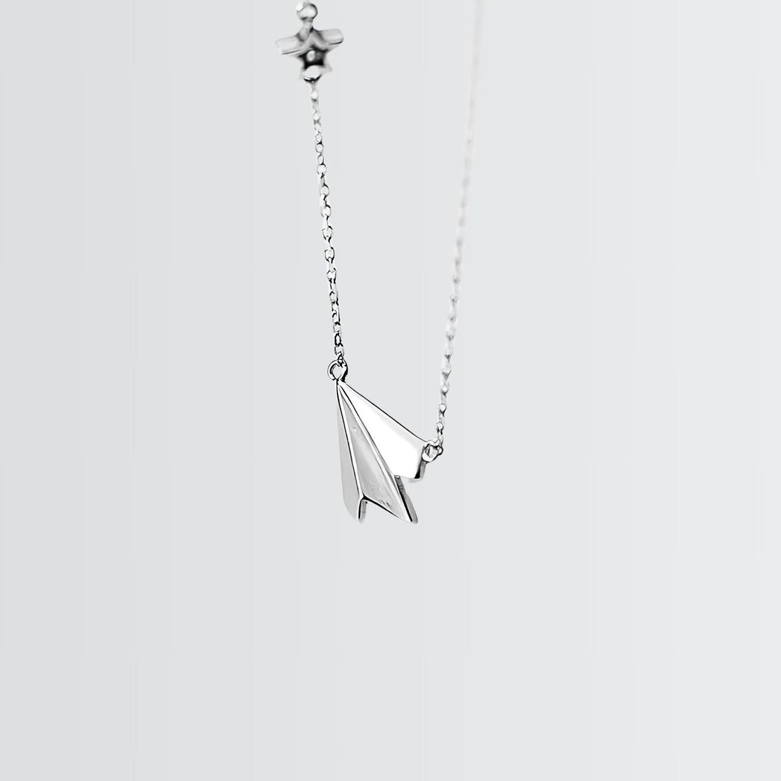 Take Me To Stars Necklace