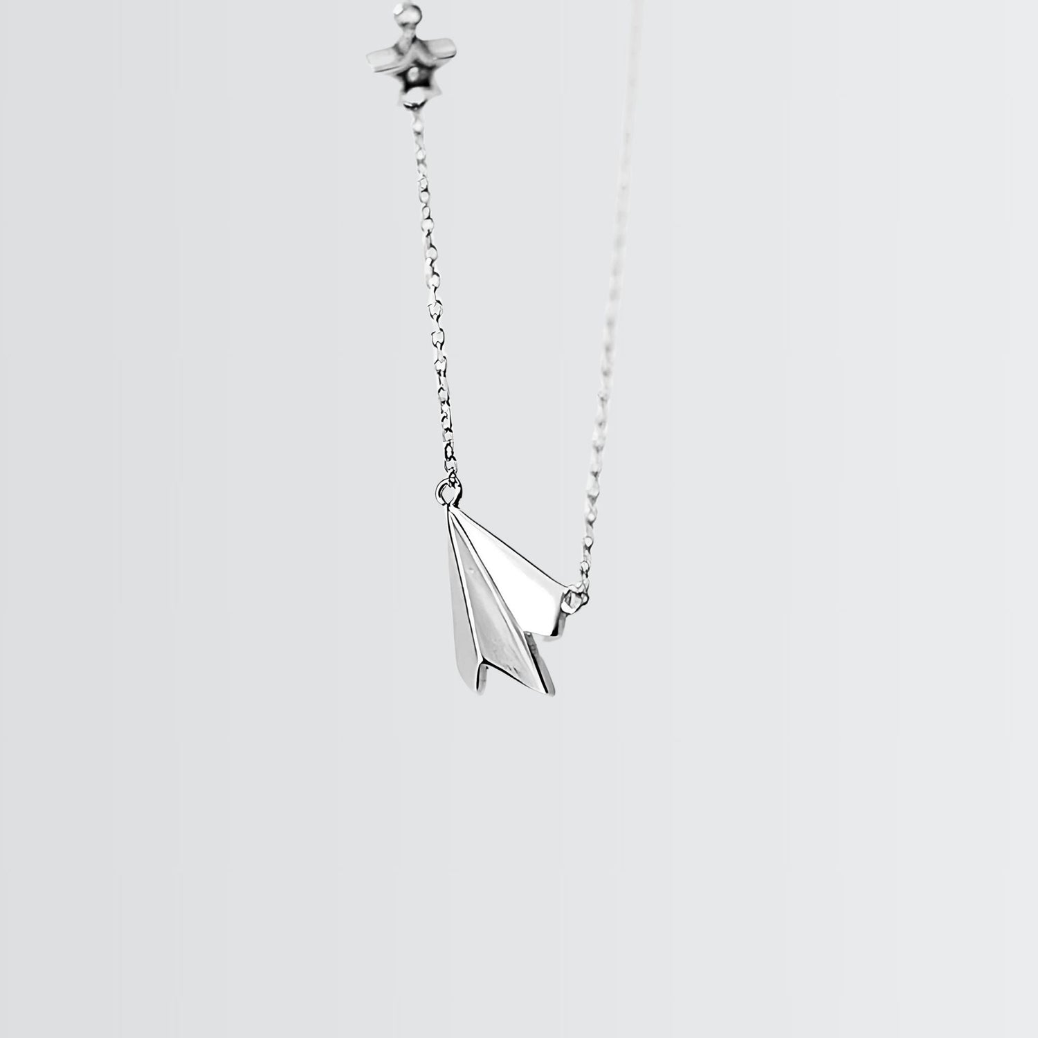 Take Me To Stars Necklace