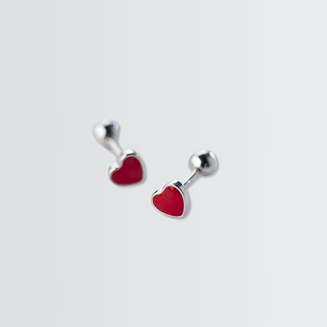 My Little Heart Studs