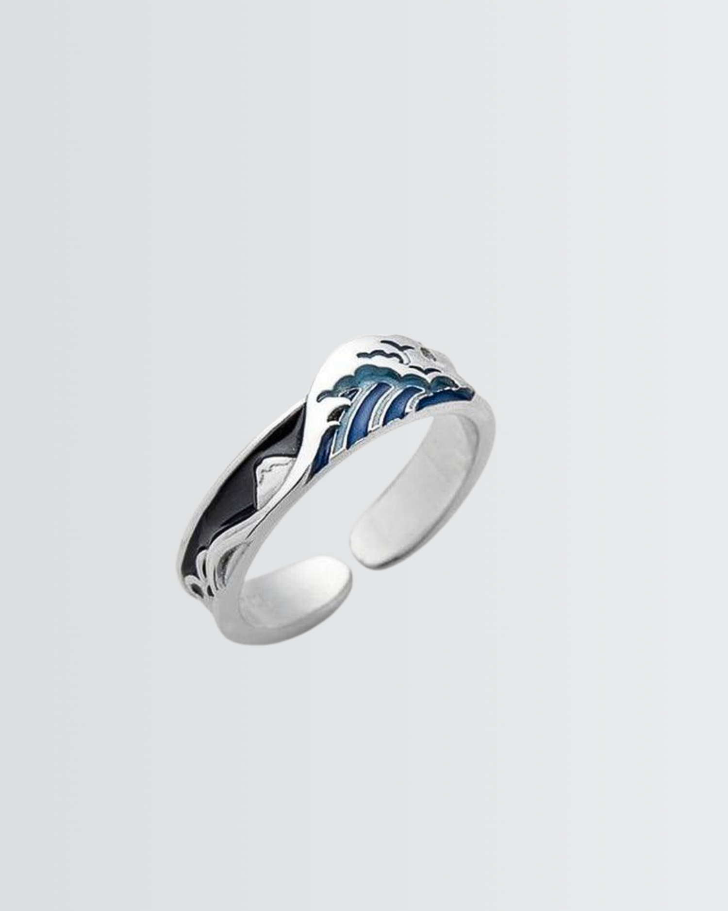 Waves or Winds Together Forever Love Bands