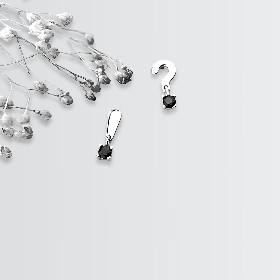 ¿Quién qué? Drop Studs