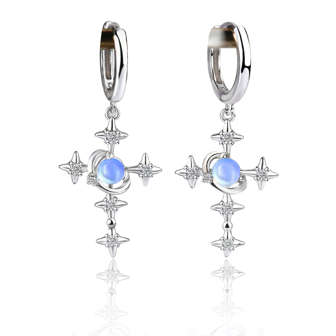 Stellar Soul Elite Earrings