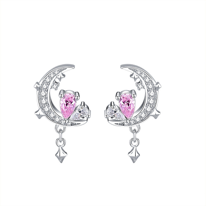 Echoes of Elegance Studs
