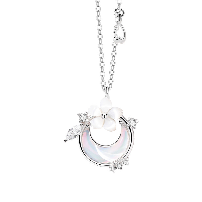 Celestial Embrace Elite Necklace