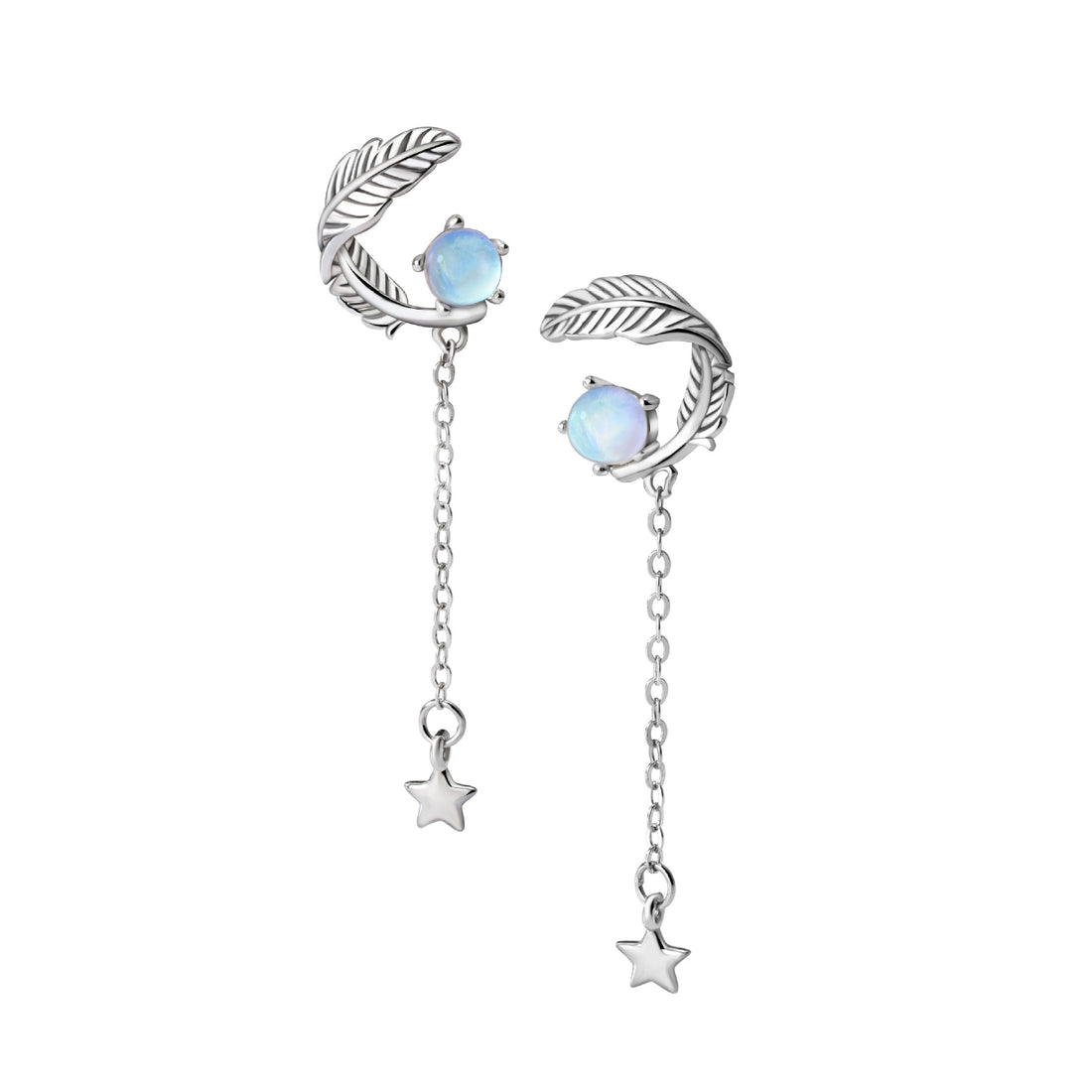 Eternal Spring Light Earrings