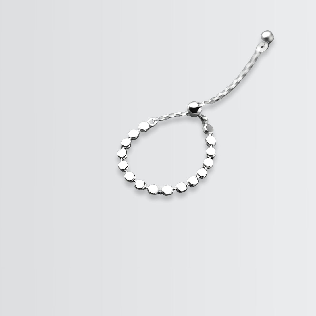 Lilliputian Discs Chain Ring