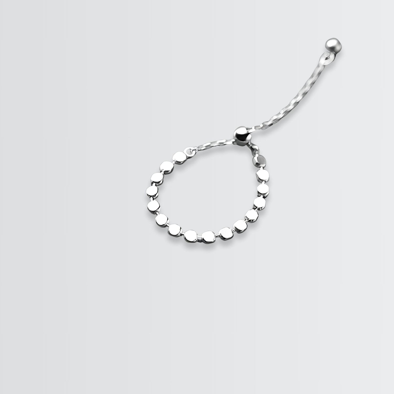 Lilliputian Discs Chain Ring