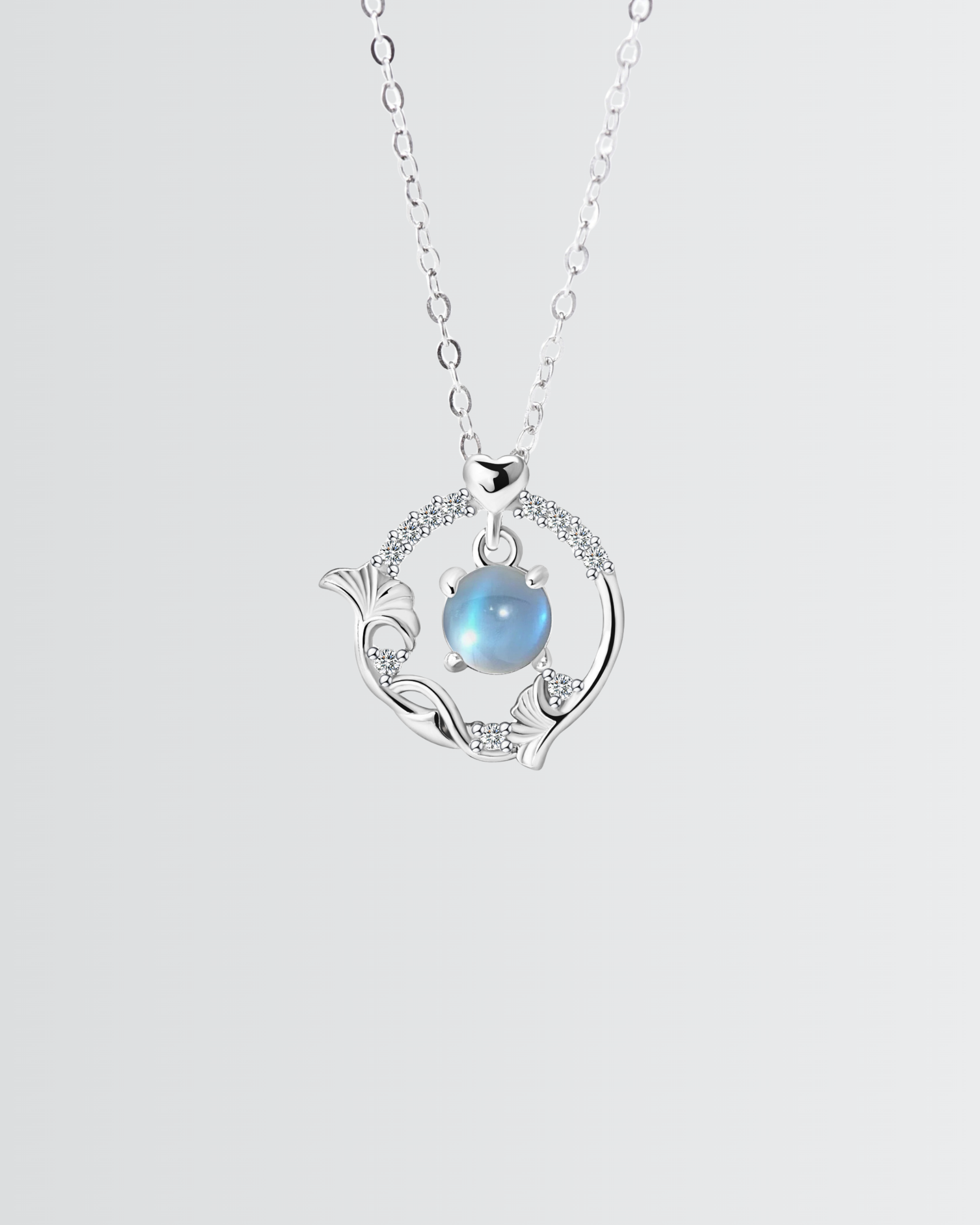 Ancient Beauty Elite Necklace