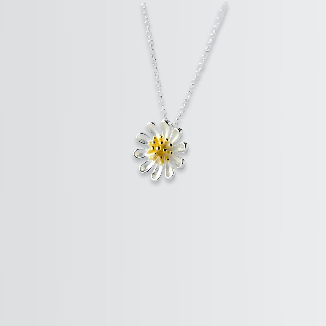 Collier Daisy Your Time To Bloom