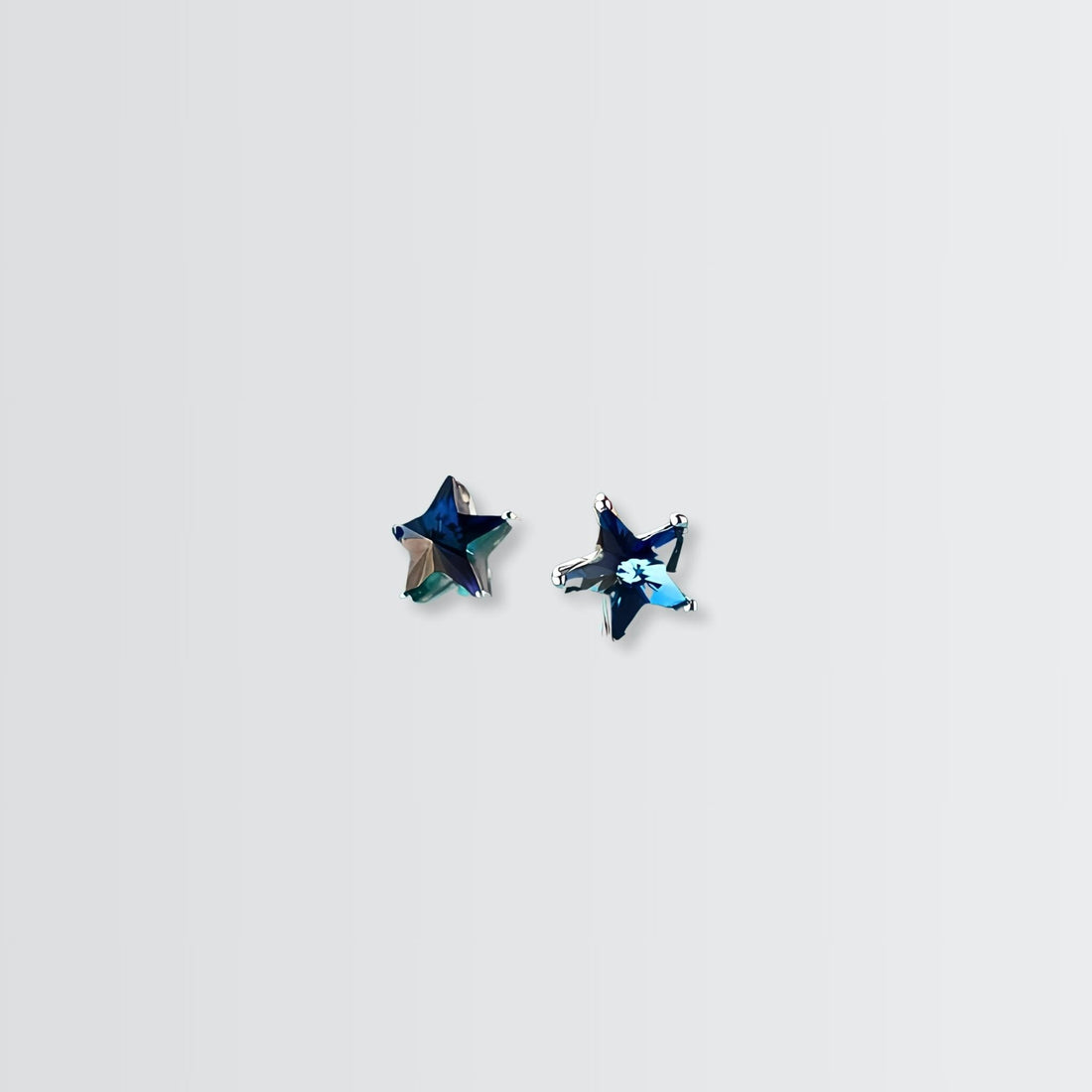 Luminous Star Studs