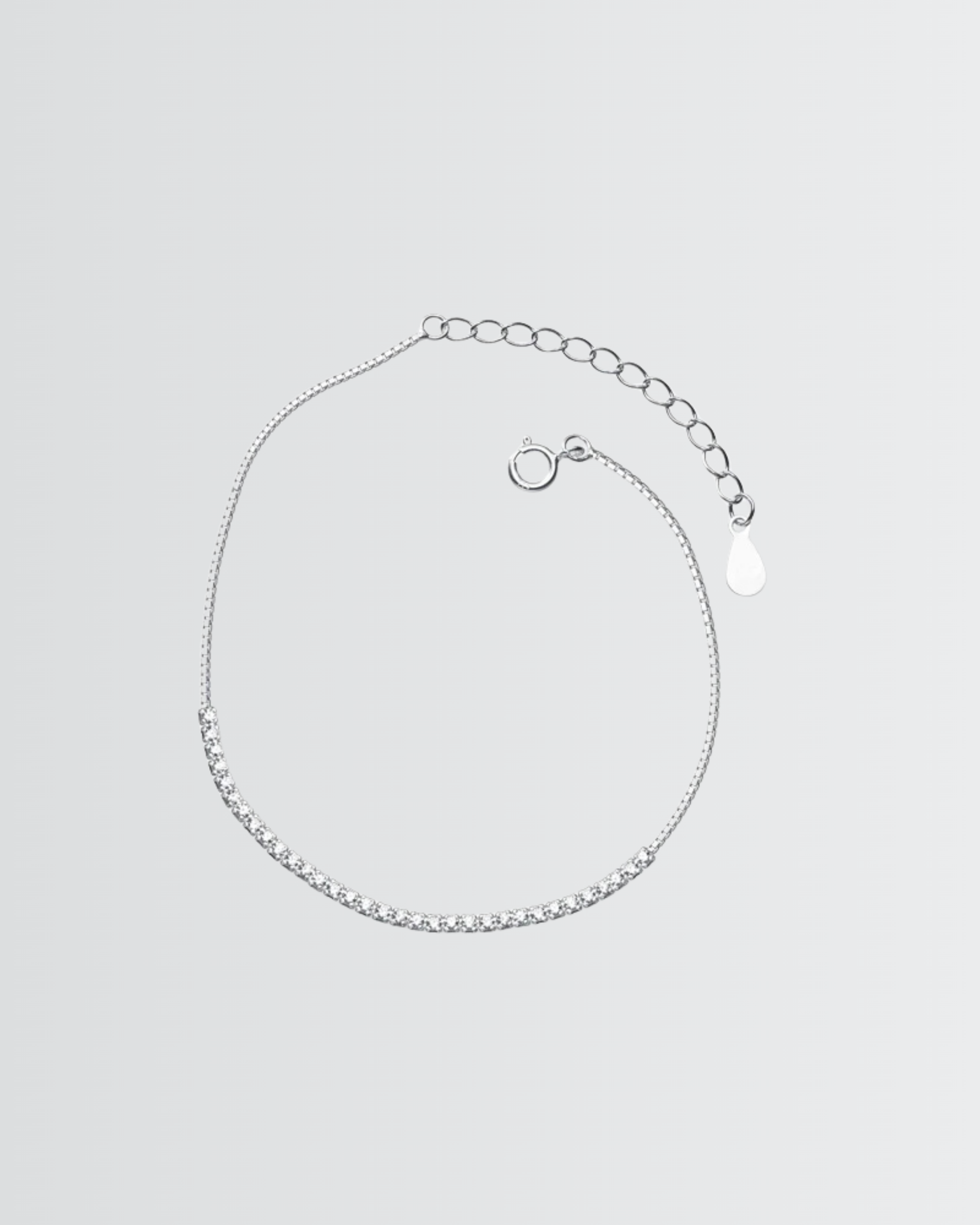 Struck By Shimmer Bracelet