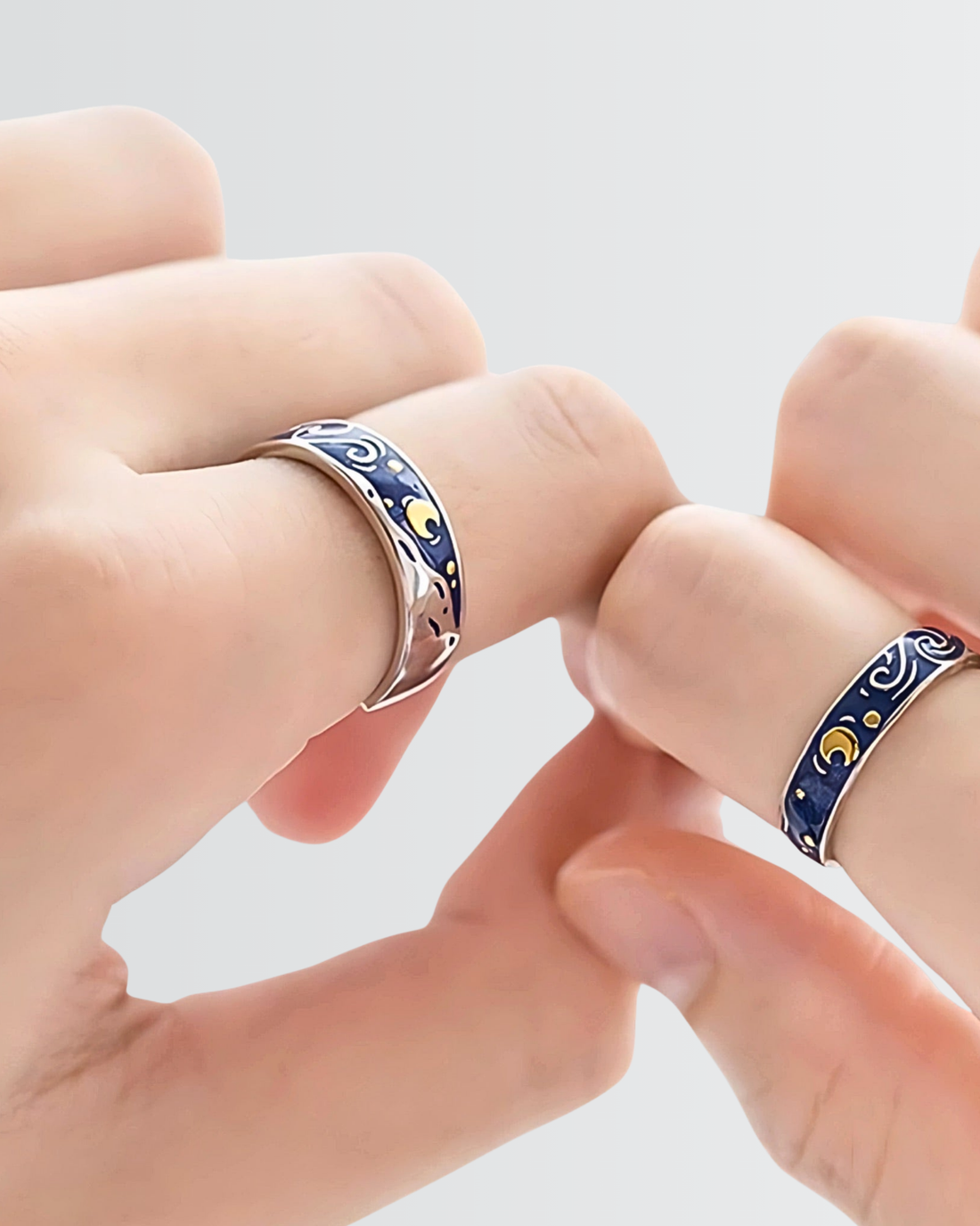 Tu es mon groupe de nuit de rêve pour toujours