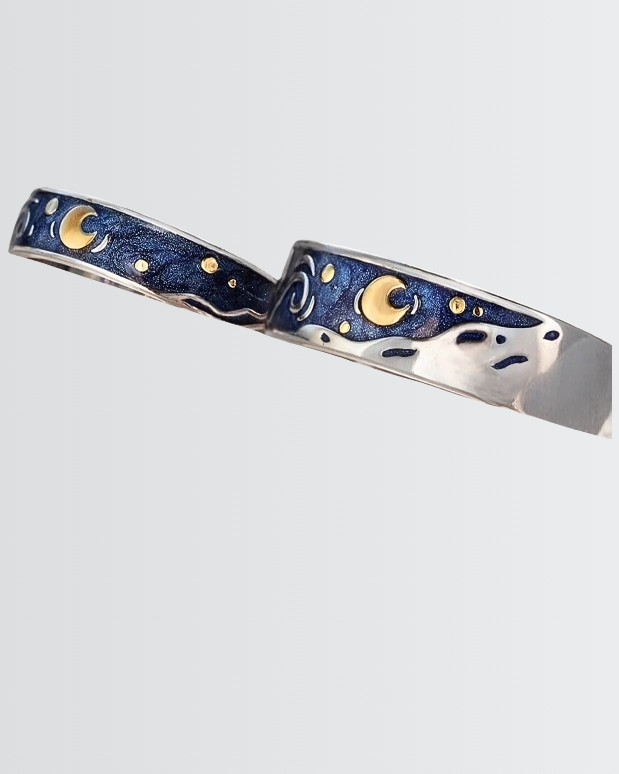 Tu es mon groupe de nuit de rêve pour toujours