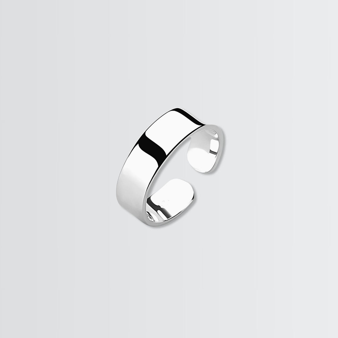 Intrepid Brilliance Ring