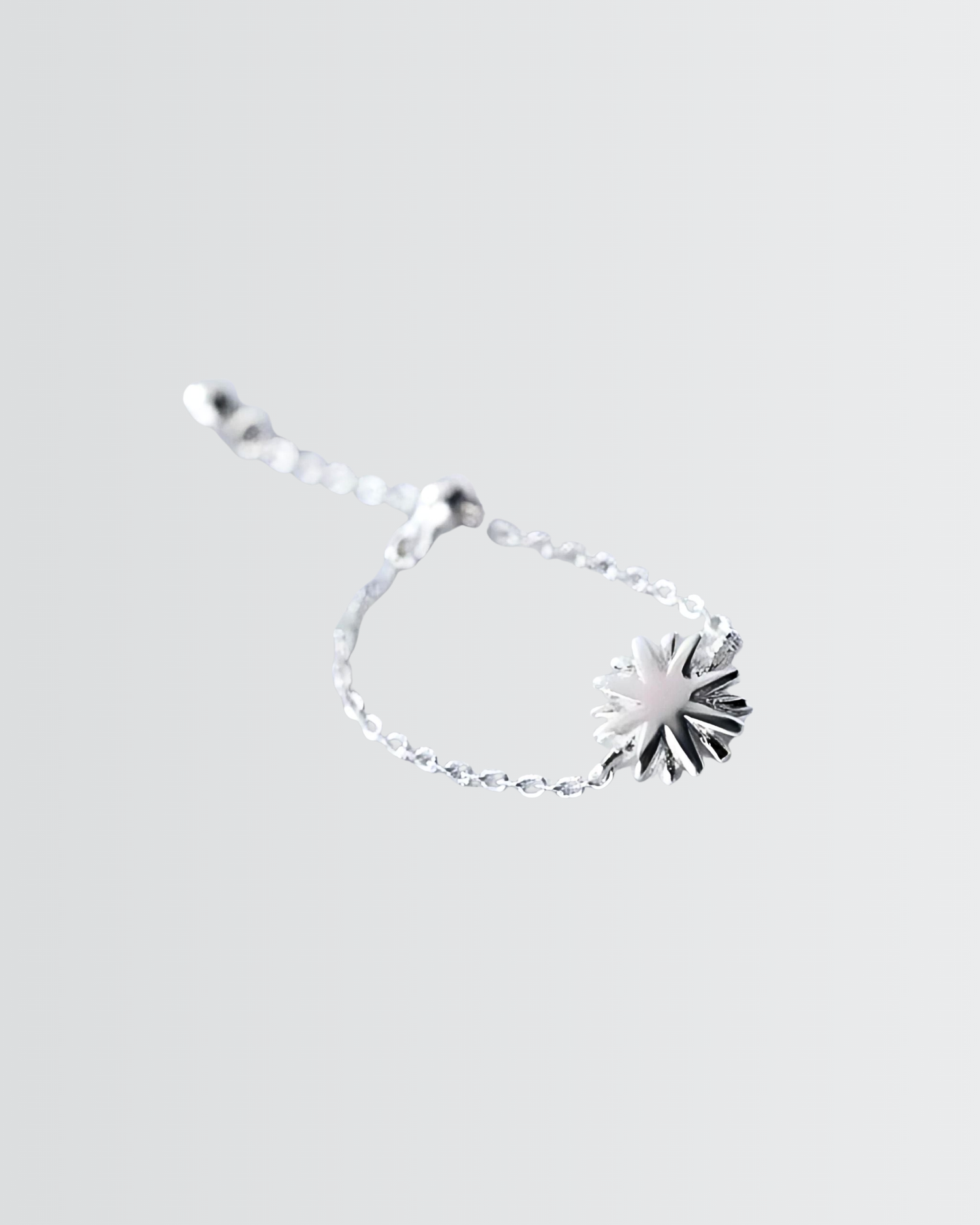 Dahlia Elite Chain Ring