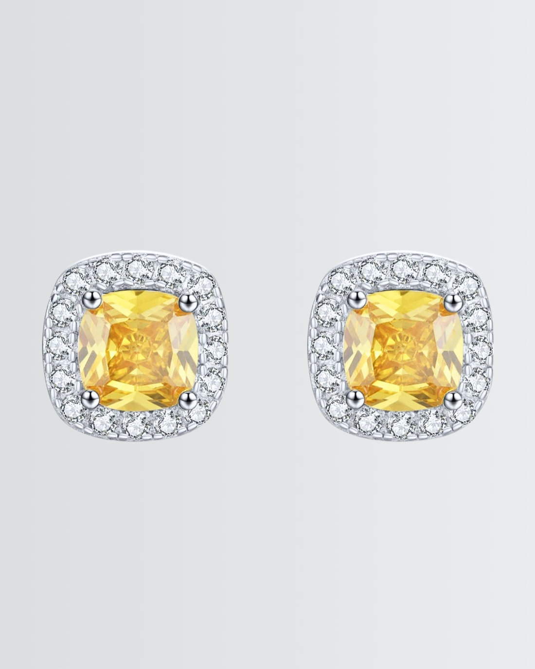 Ethereal Spark Studs