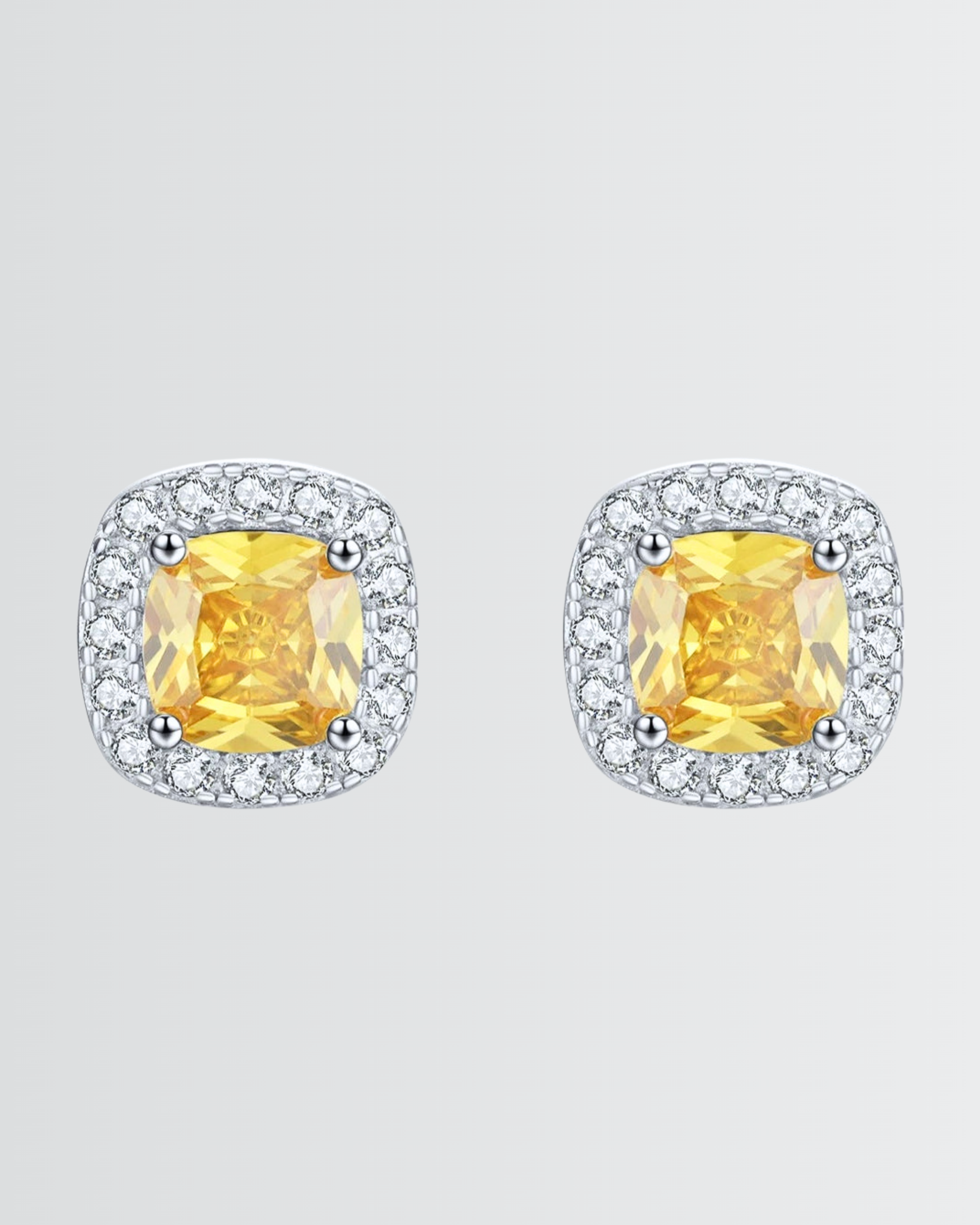 Ethereal Spark Studs