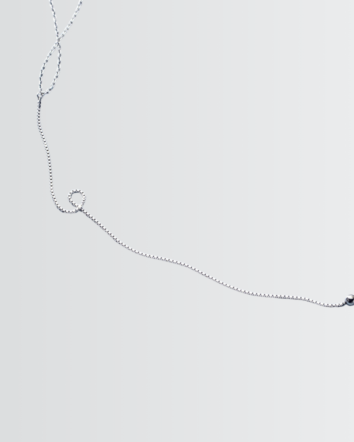 Laced in Light Elite Necklace