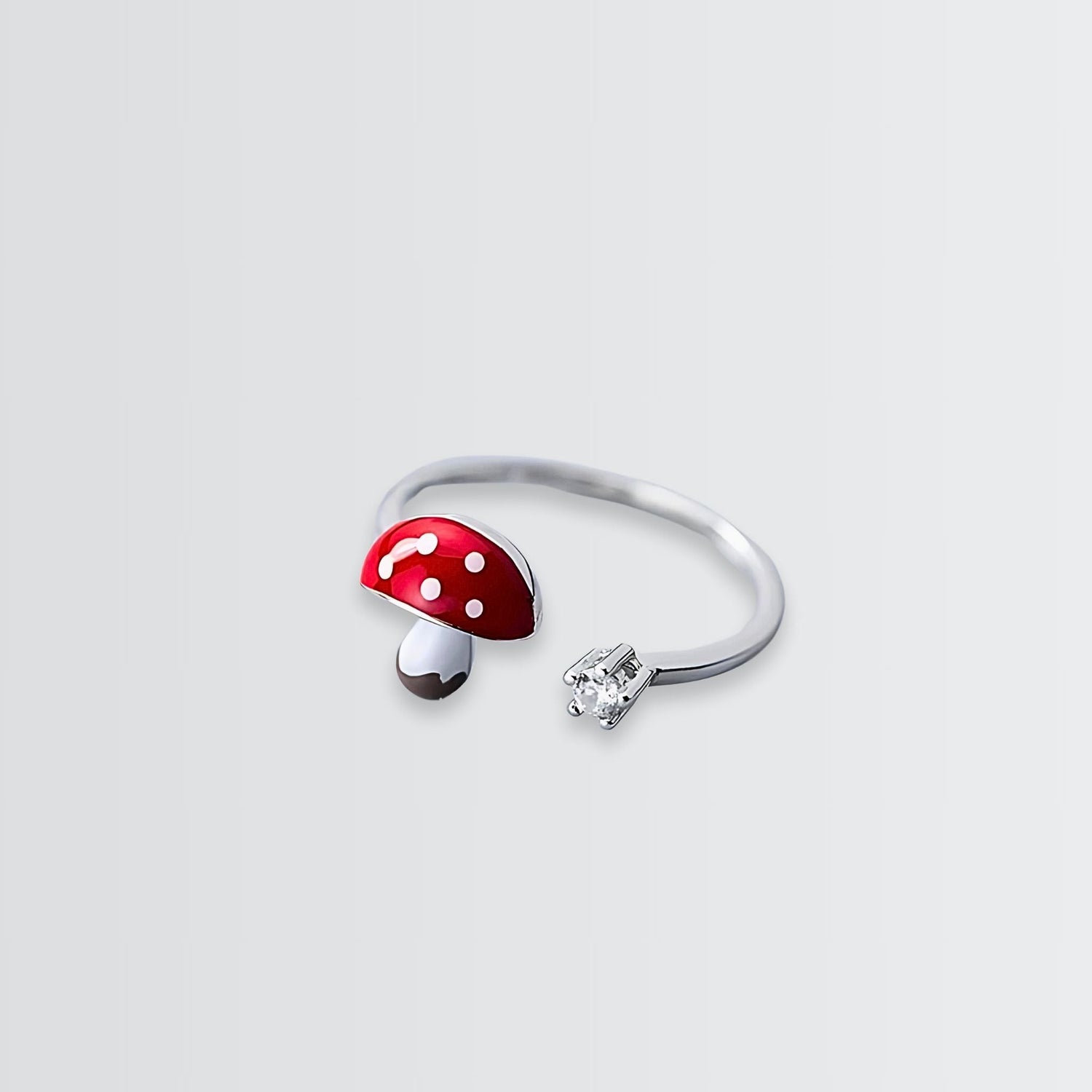 Super Mushroom Ring