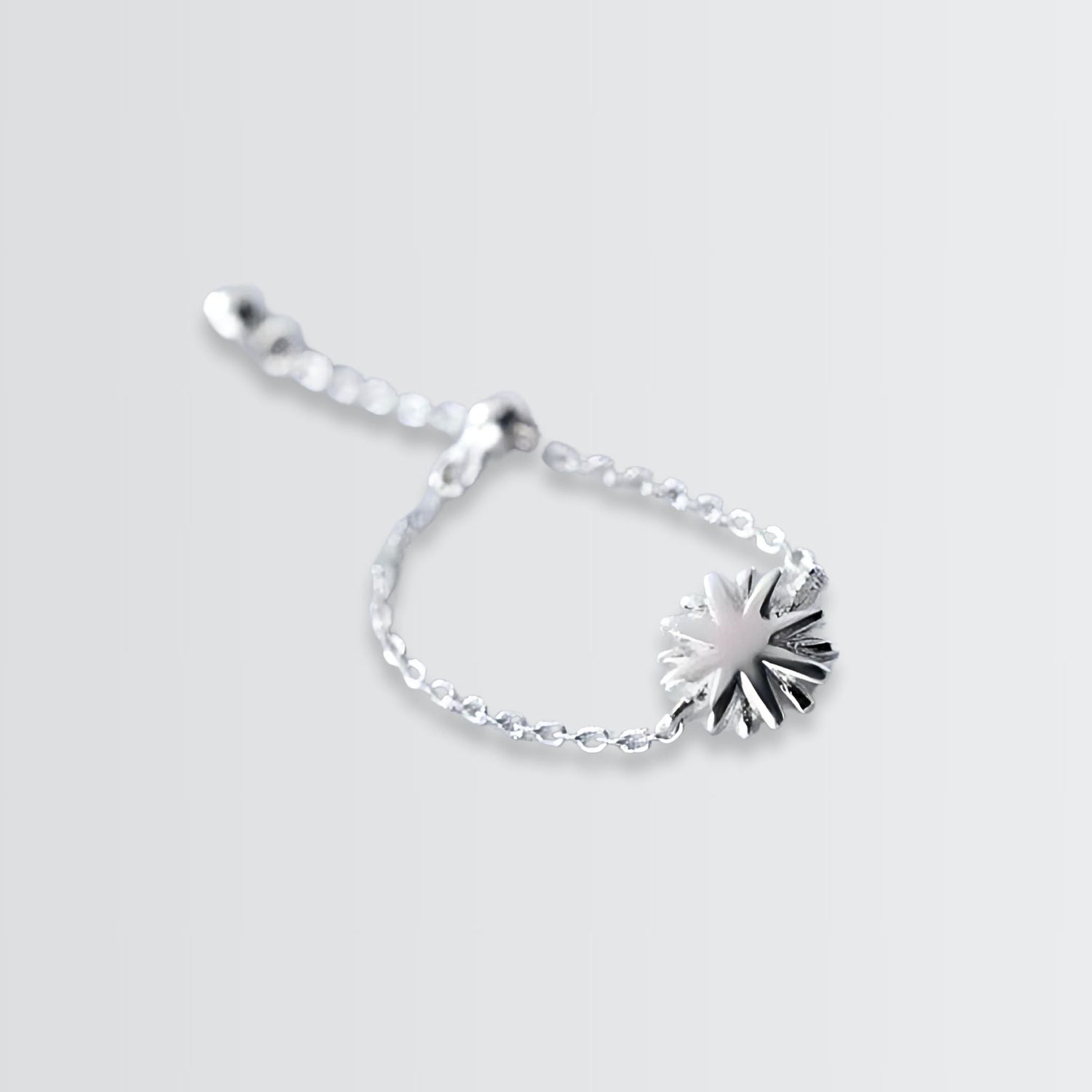 Dahlia Elite Chain Ring