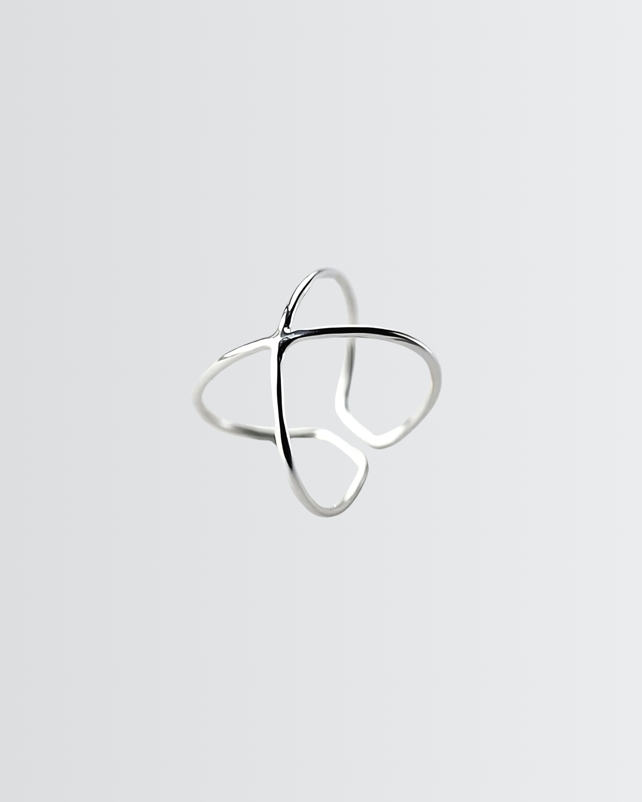 Minimal Crossways Ring