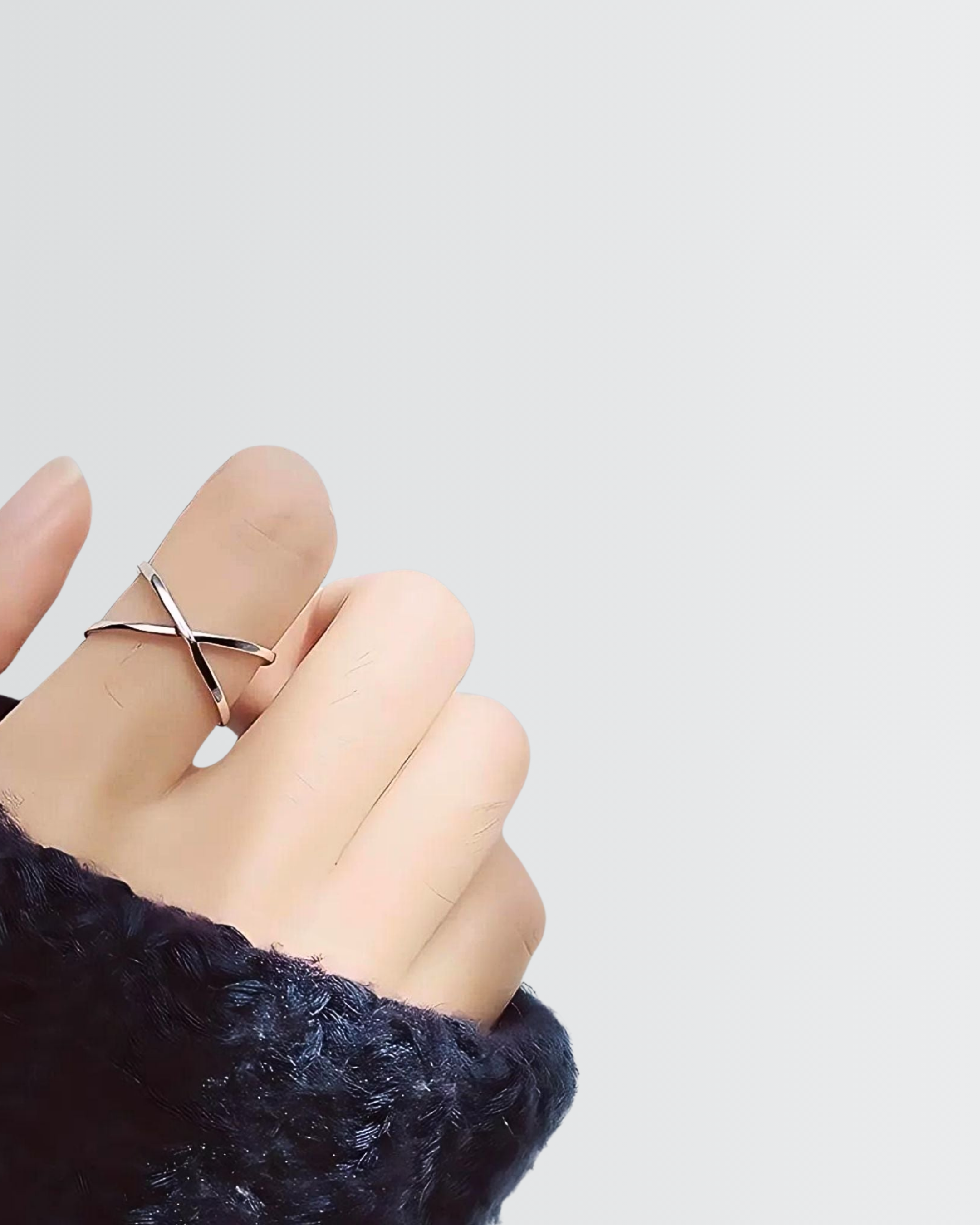 Minimal Crossways Ring