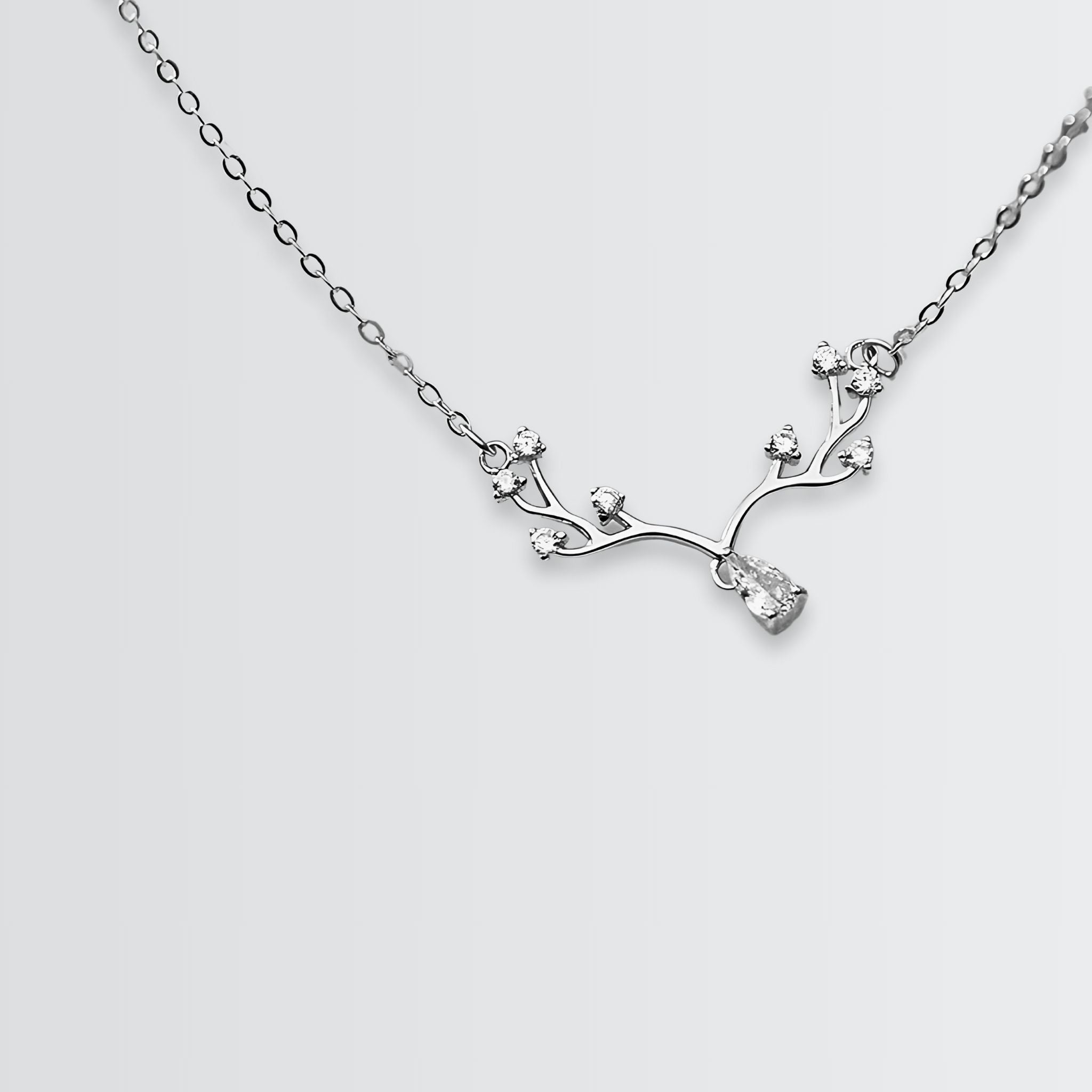 Authentic Antlers Elite Necklace