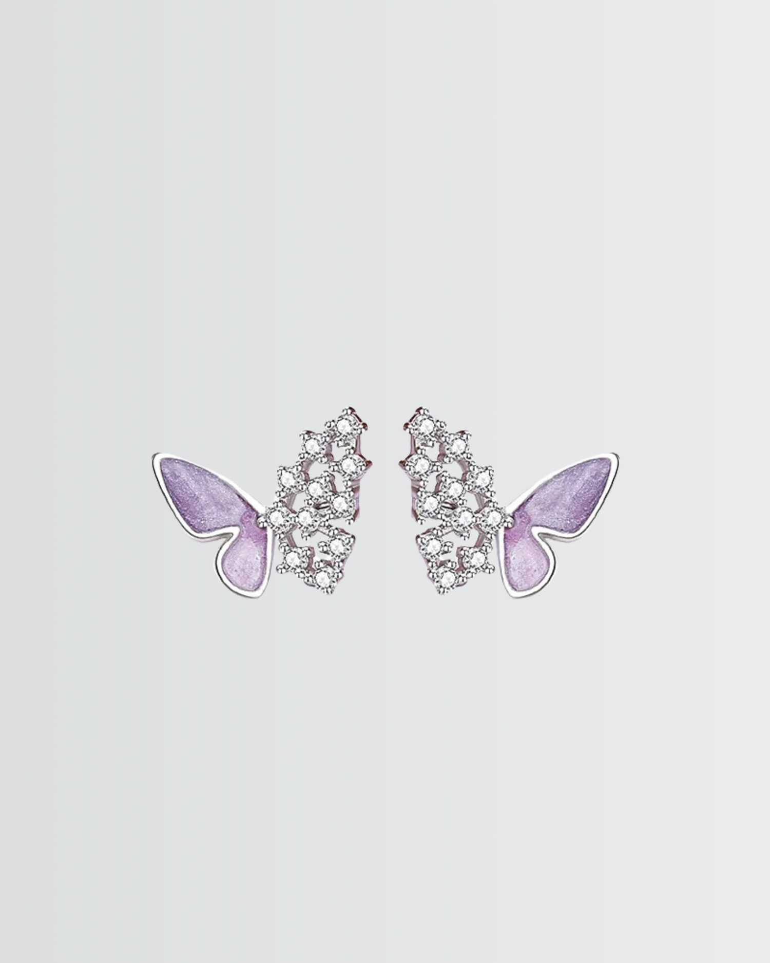 Blingfly Dazzle Studs