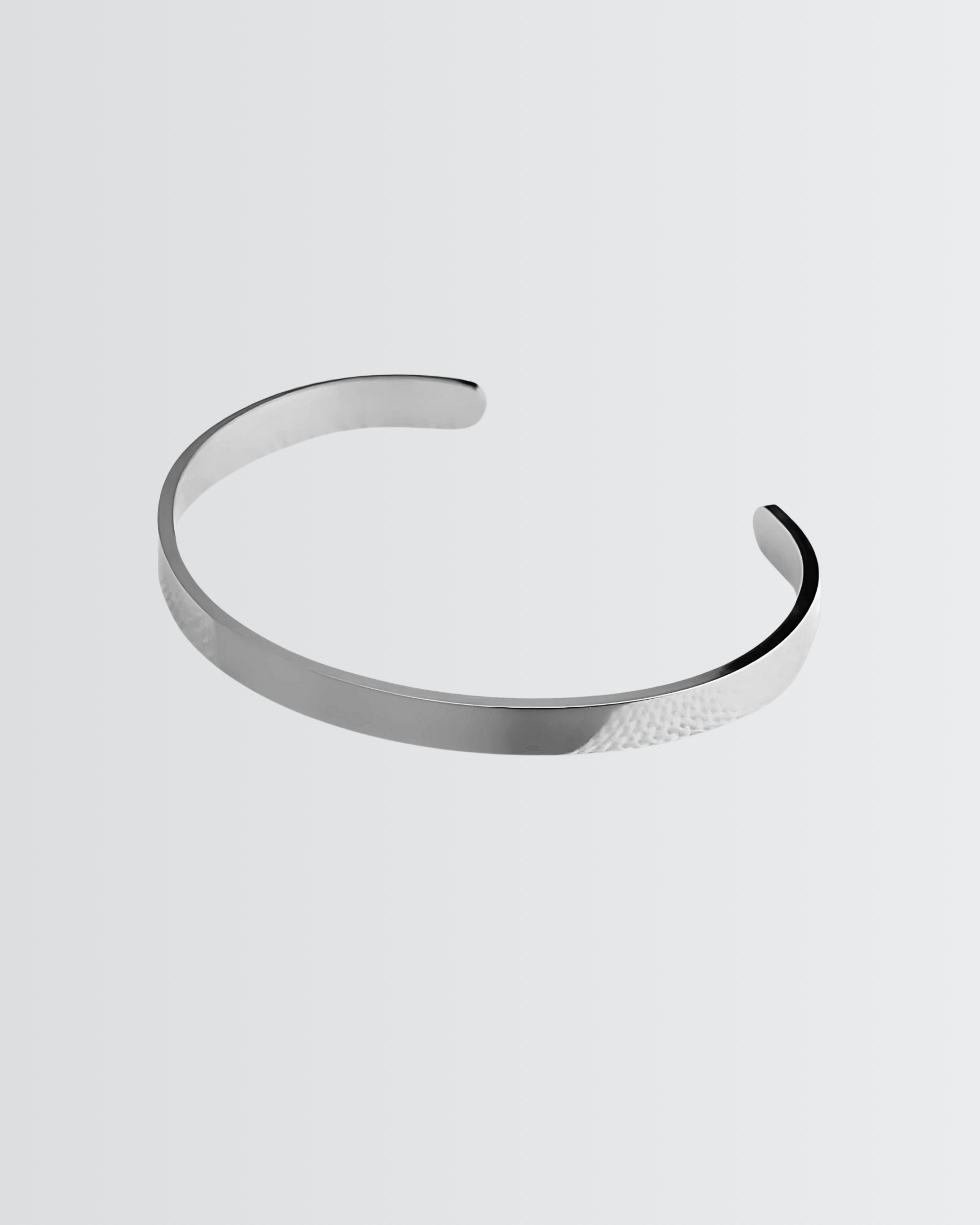 Brazalete personalizado con nombre de 6 mm