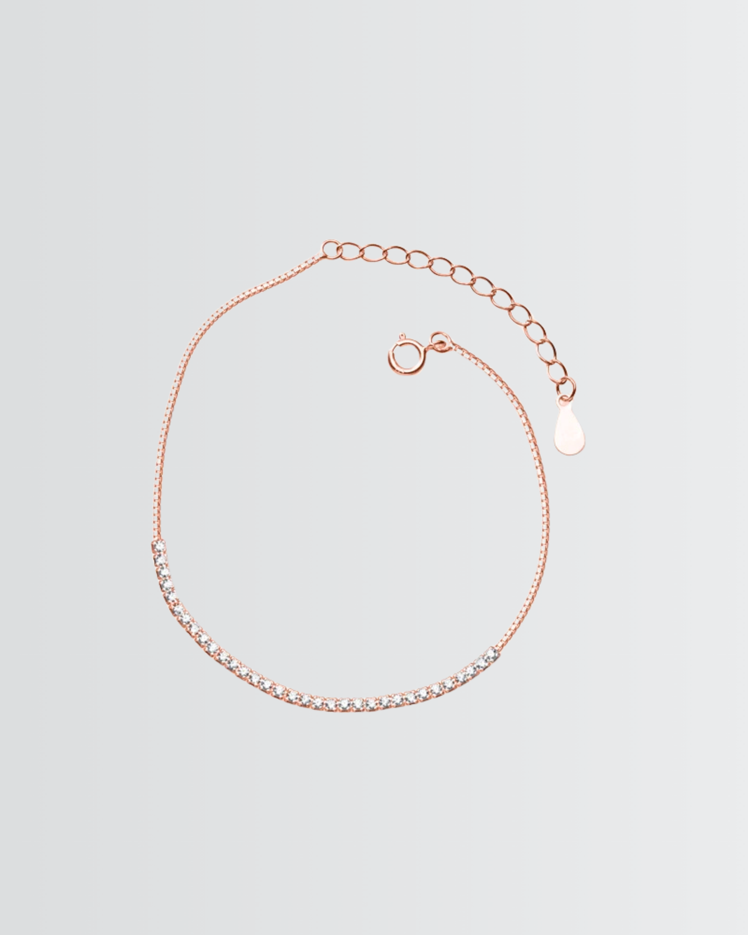 Struck By Shimmer Bracelet