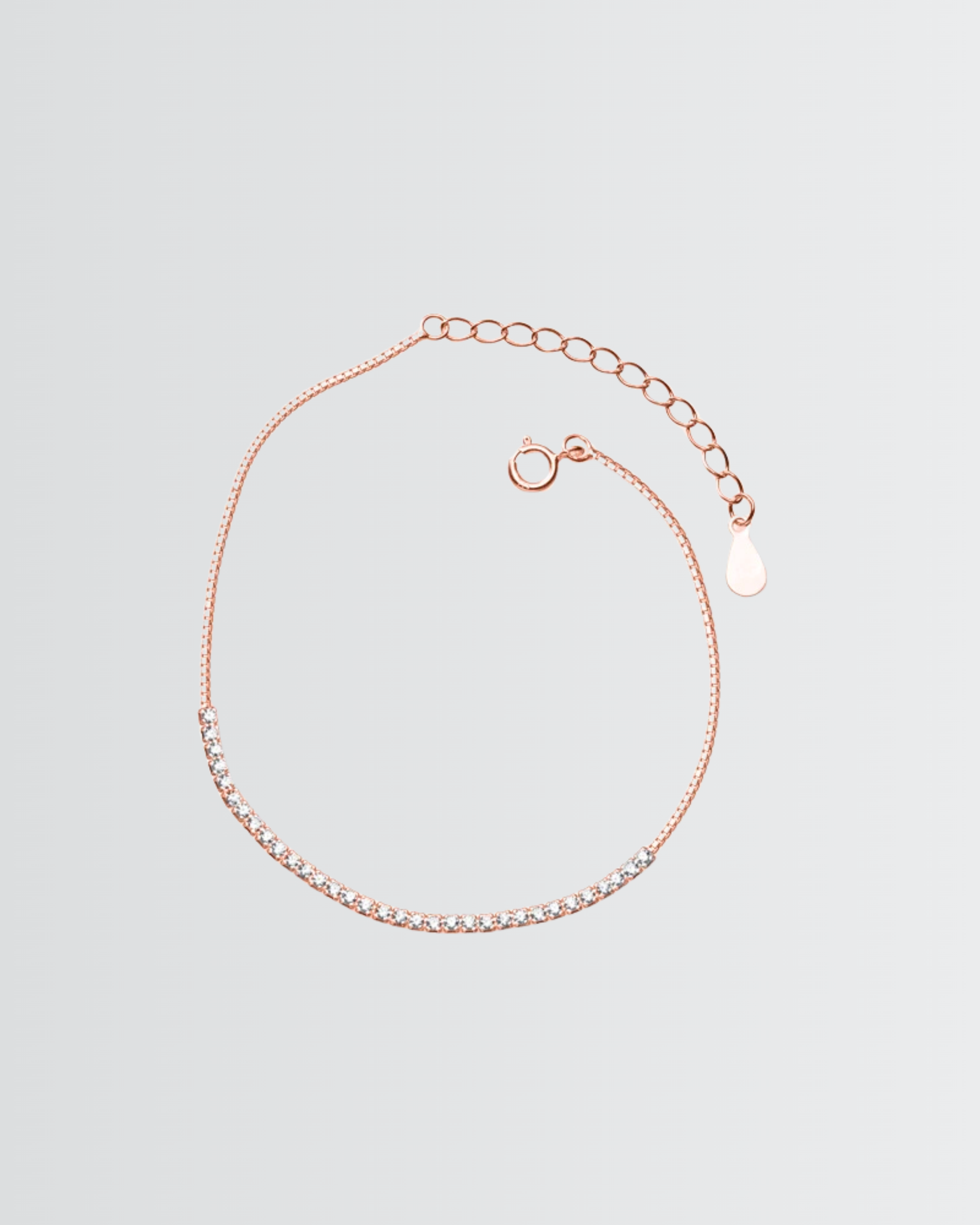 Struck By Shimmer Bracelet