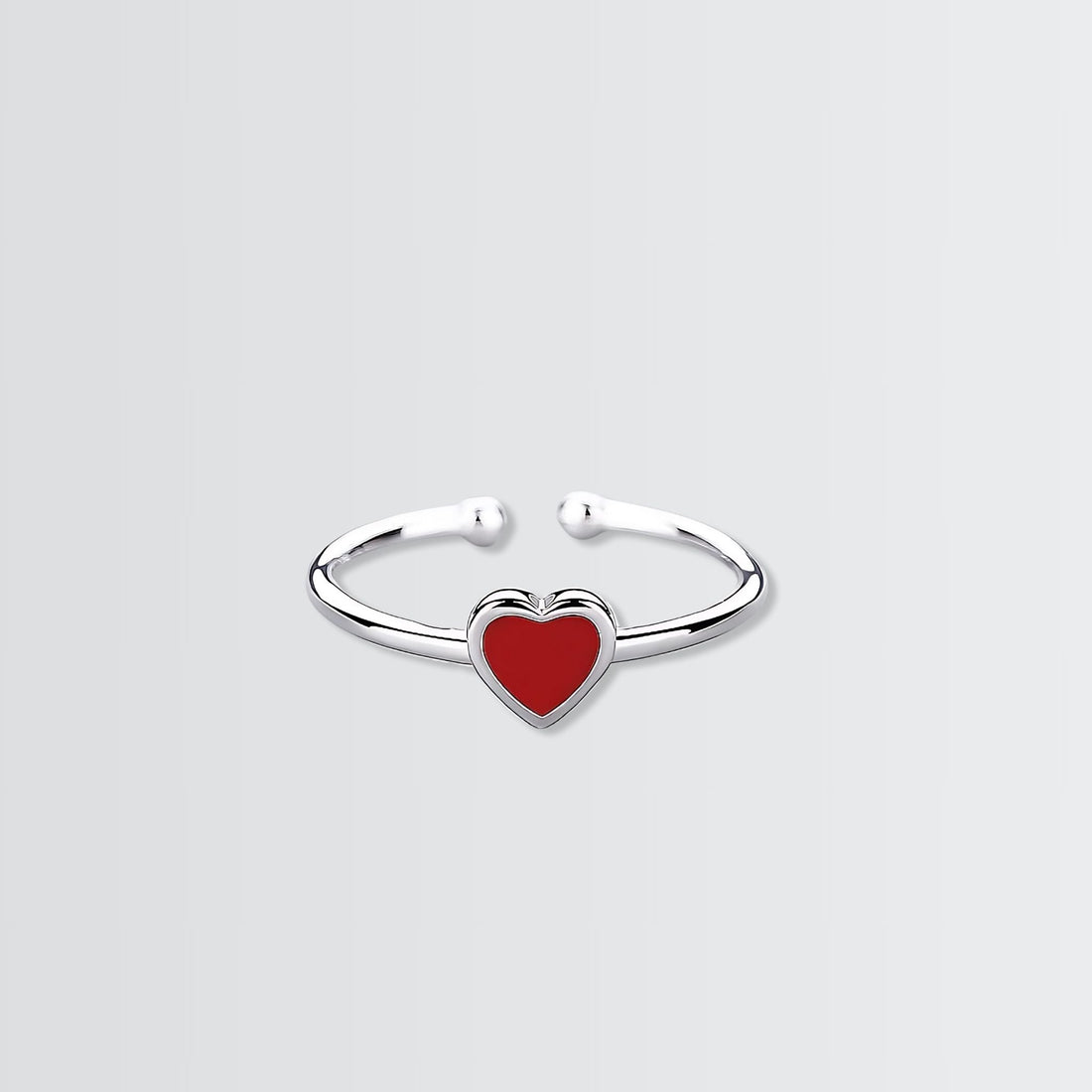 My Little Heart Ring