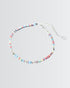 Drape Of Dazzle Bracelet -  Silver Bracelet by BLINGLANE