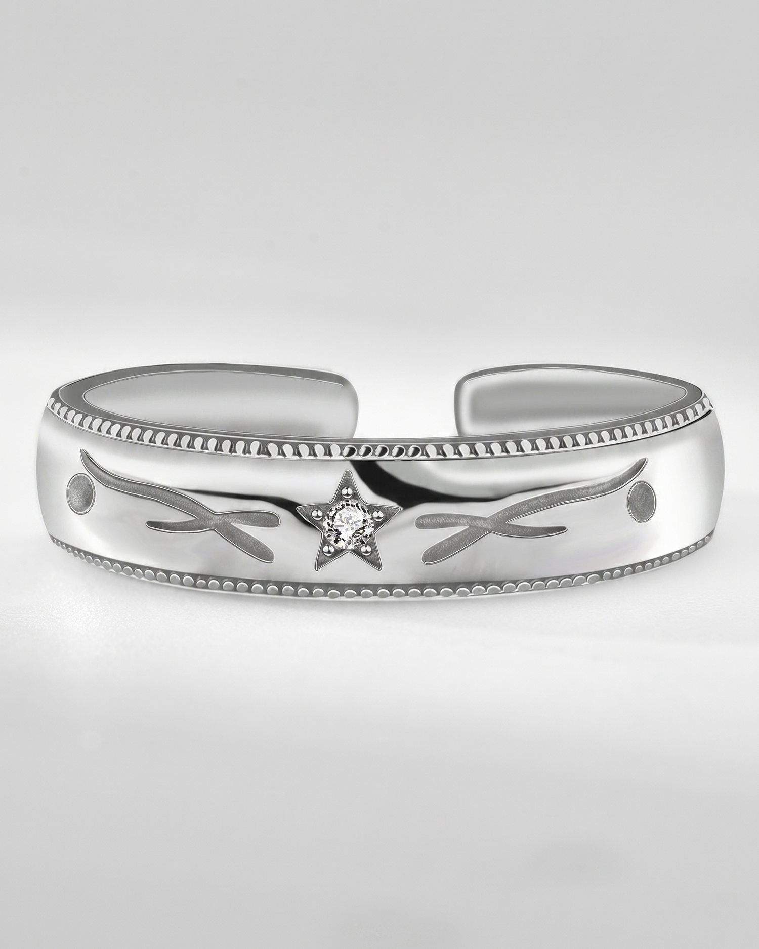 Guided By Stars Together Love Bands