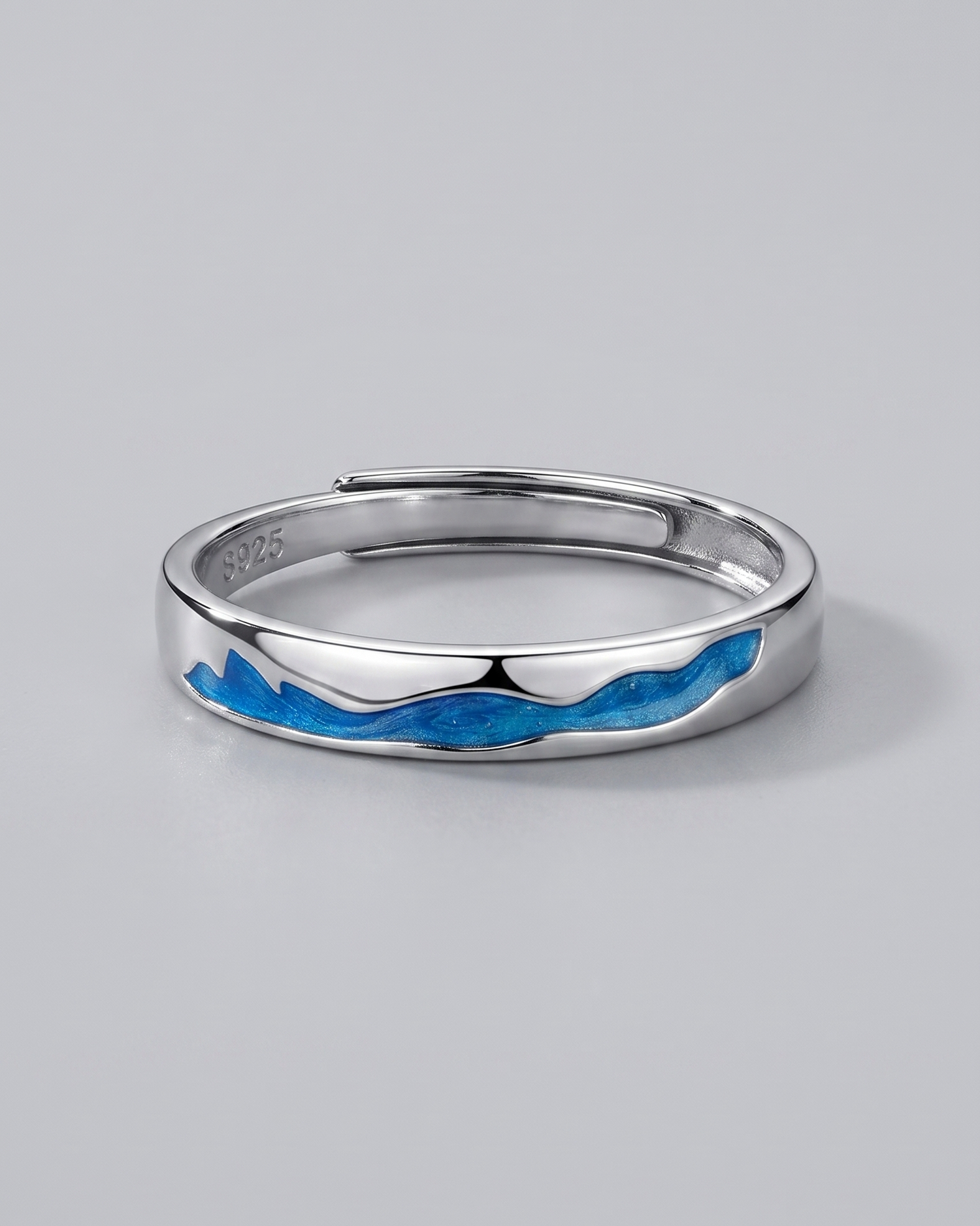 Forever In The Stream Love Bands