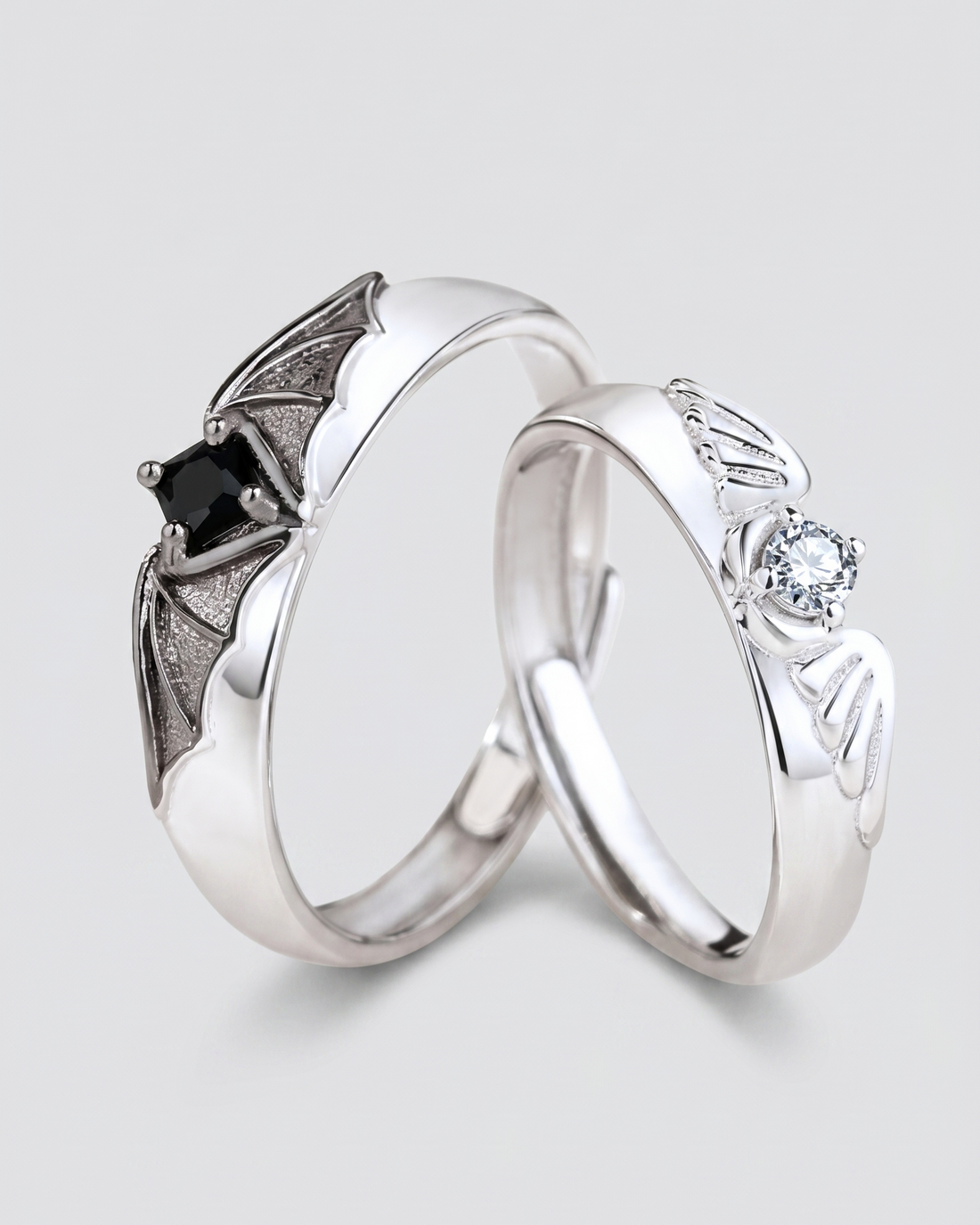 Angel Meets Bat Love Bands