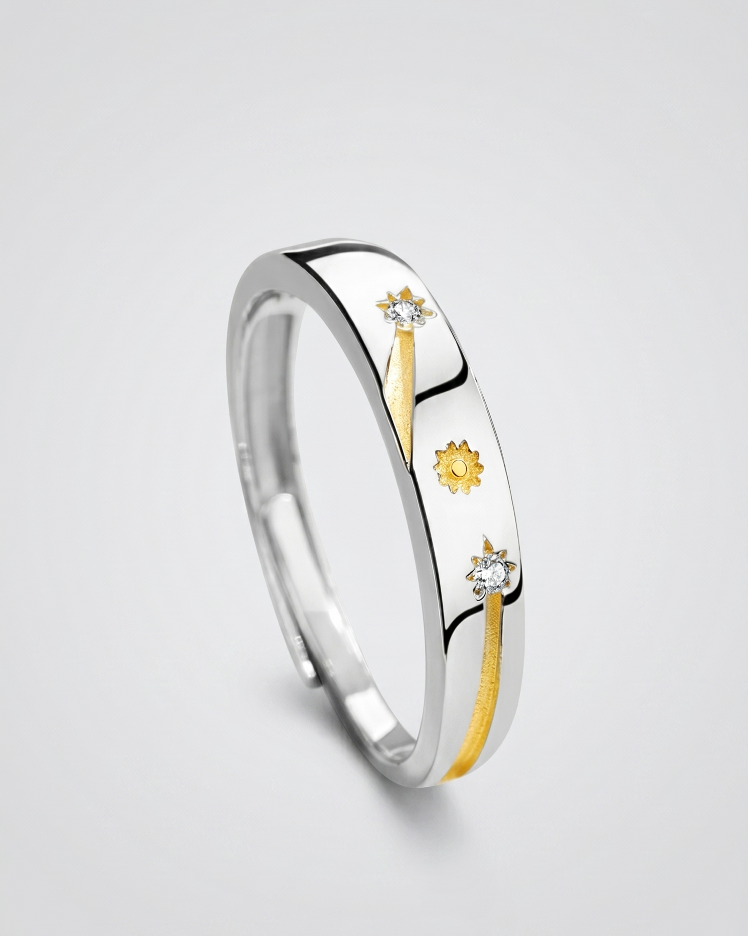 My Shooting Star Love Bands