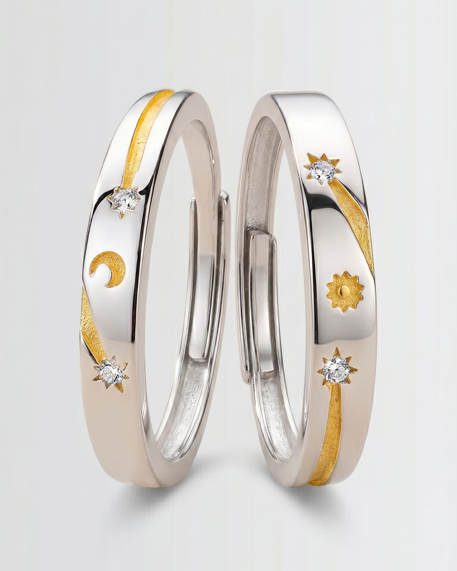 My Shooting Star Love Bands