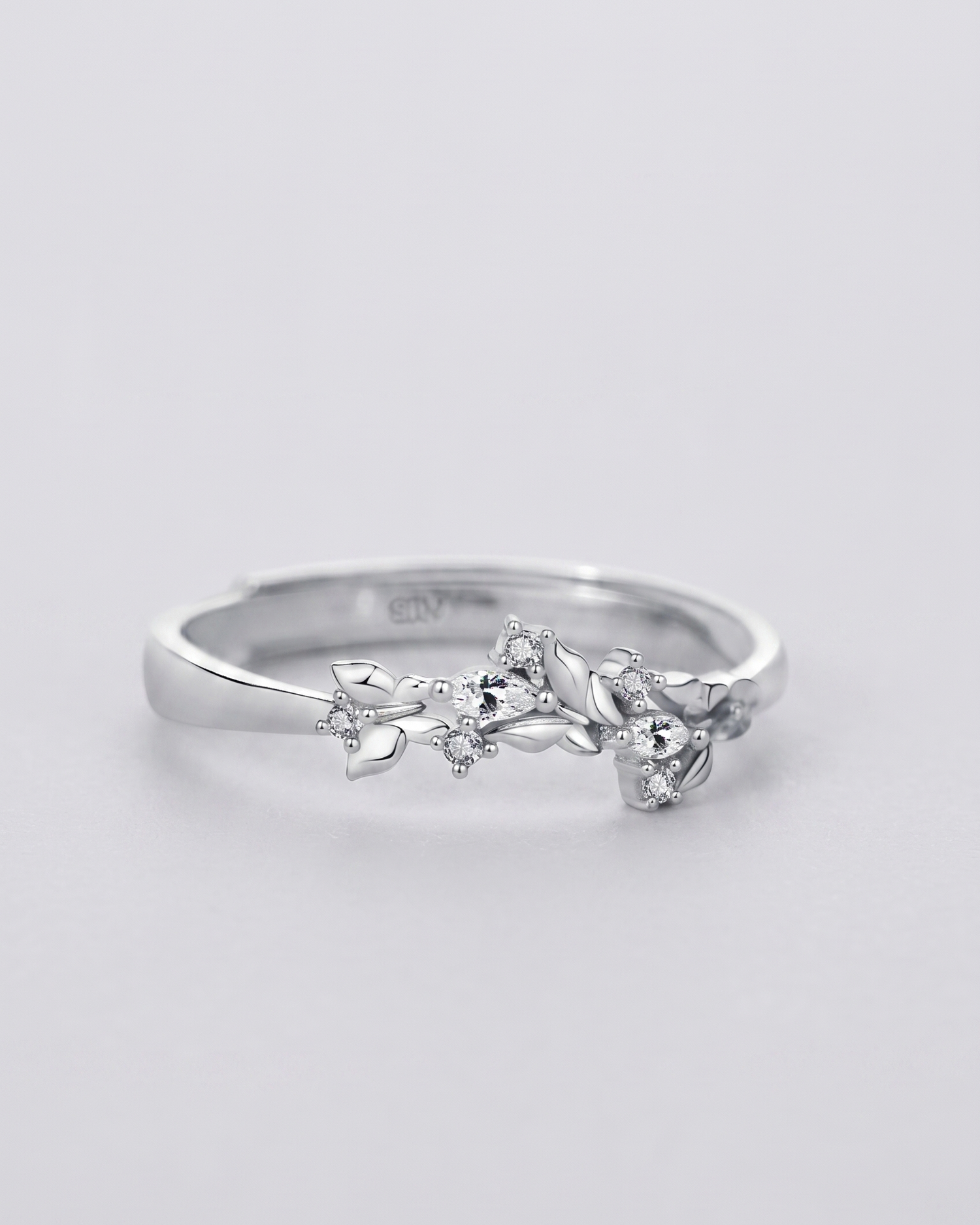 Powerfully Paired Love Bands