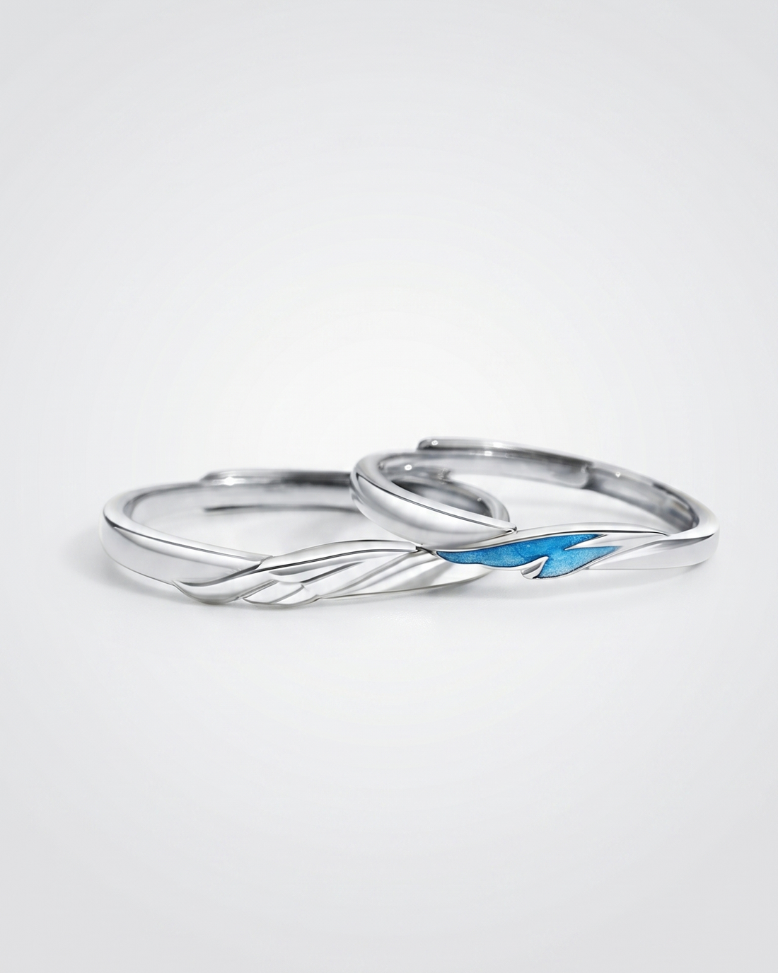 Our Love Beyond Sky &amp; Sea Love Bands