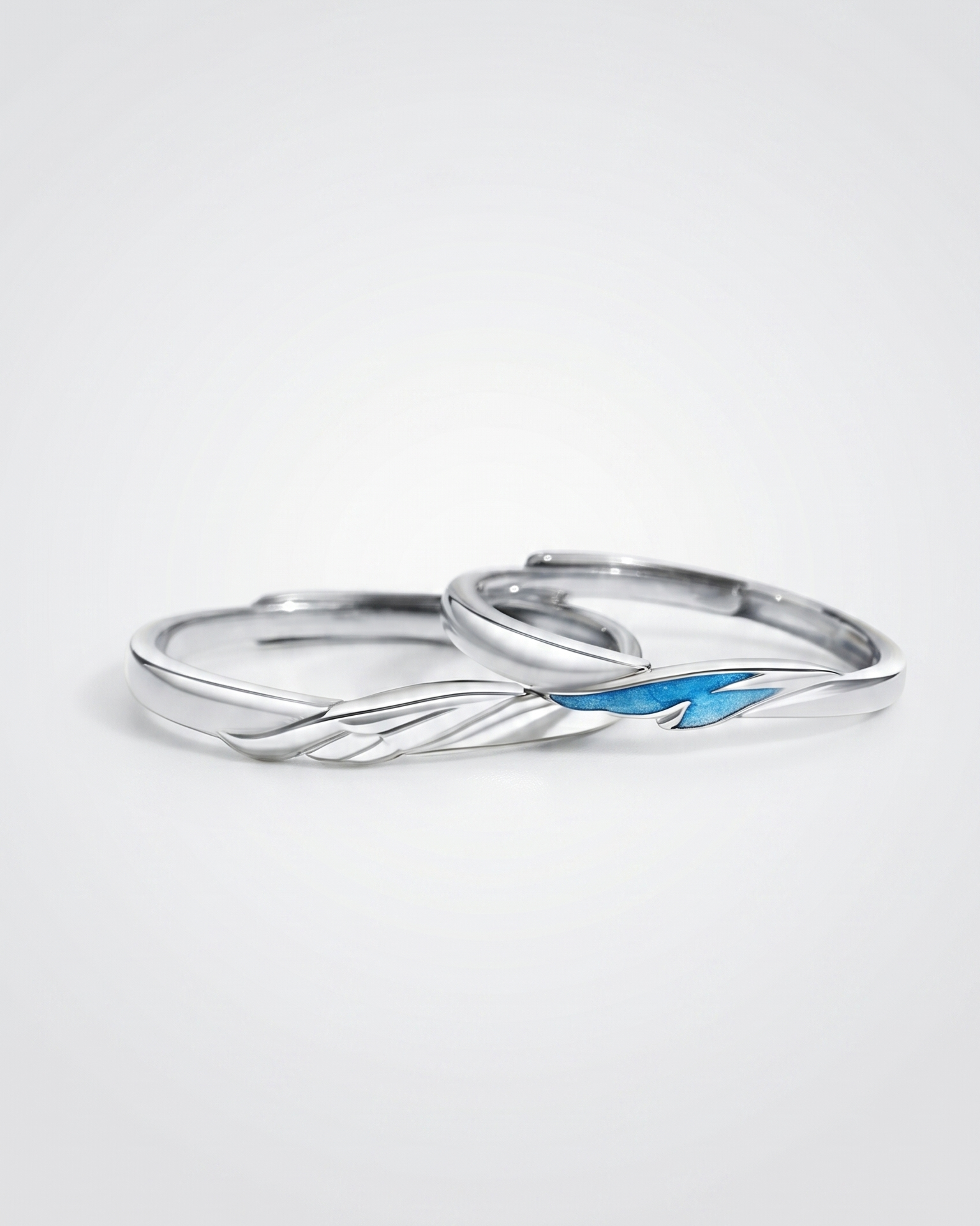 Our Love Beyond Sky &amp; Sea Love Bands