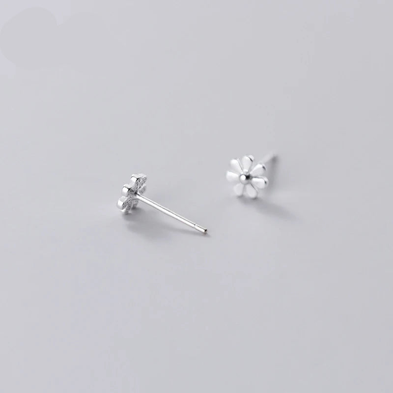 Bloom Bright Mini Studs