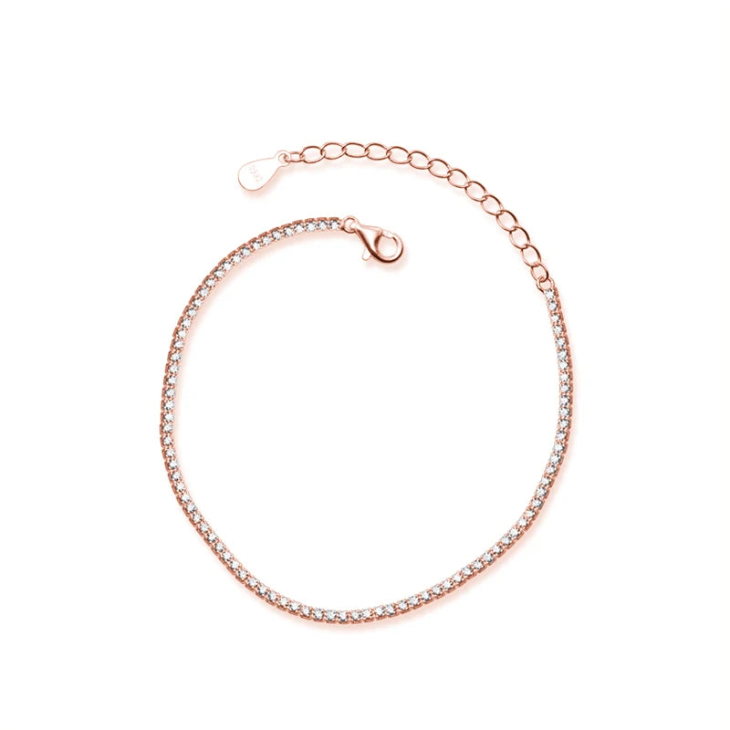 A Refined Shimmer Minimal Bracelet
