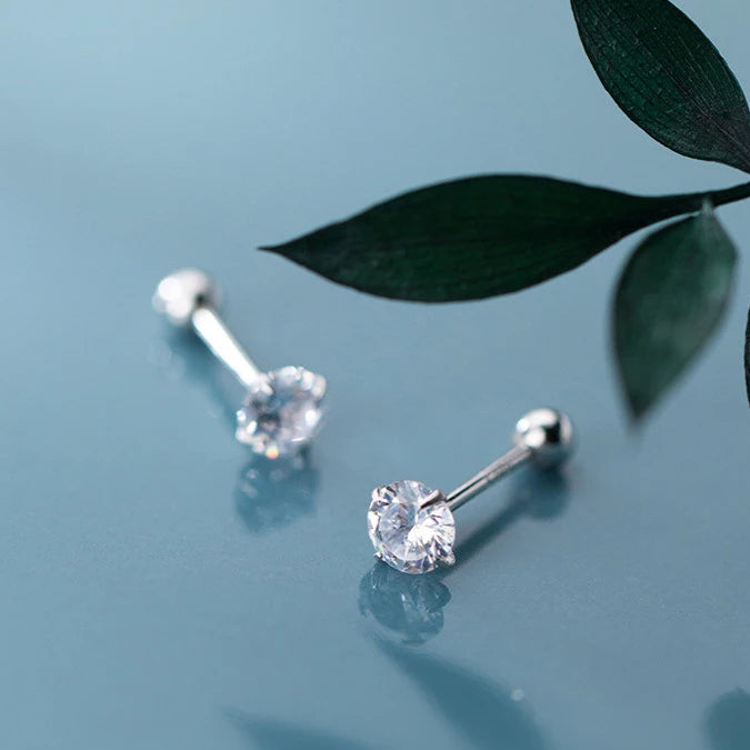 Simple Solitaire Minimal Studs