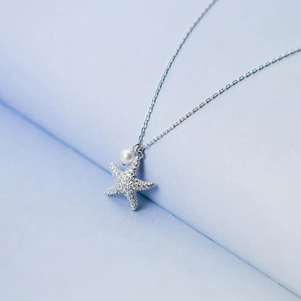 Destined To Shine Minimal Necklace