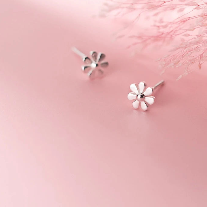 Bloom Bright Mini Studs