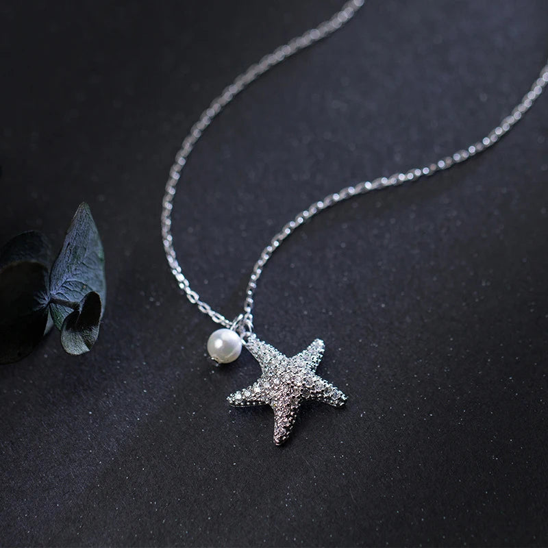 Destined To Shine Minimal Necklace