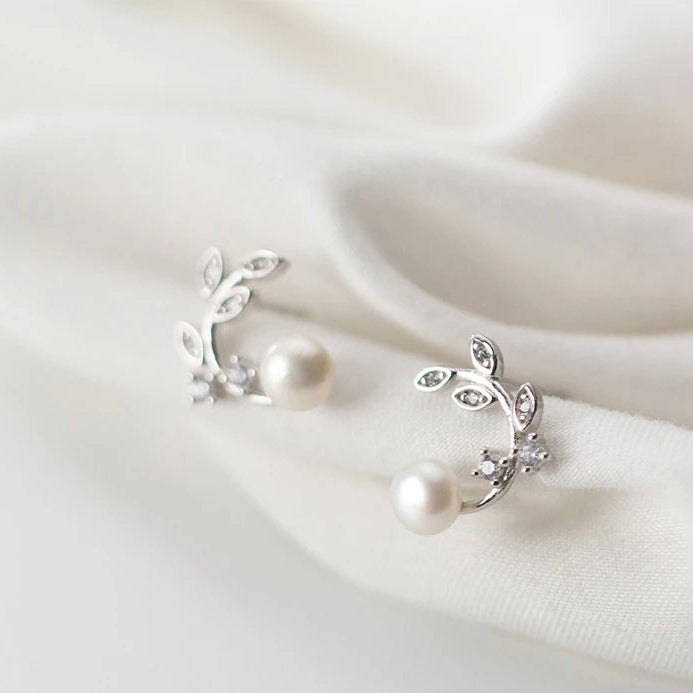 As Radiant As You Minimal Studs - jewellery by BLINGLANE